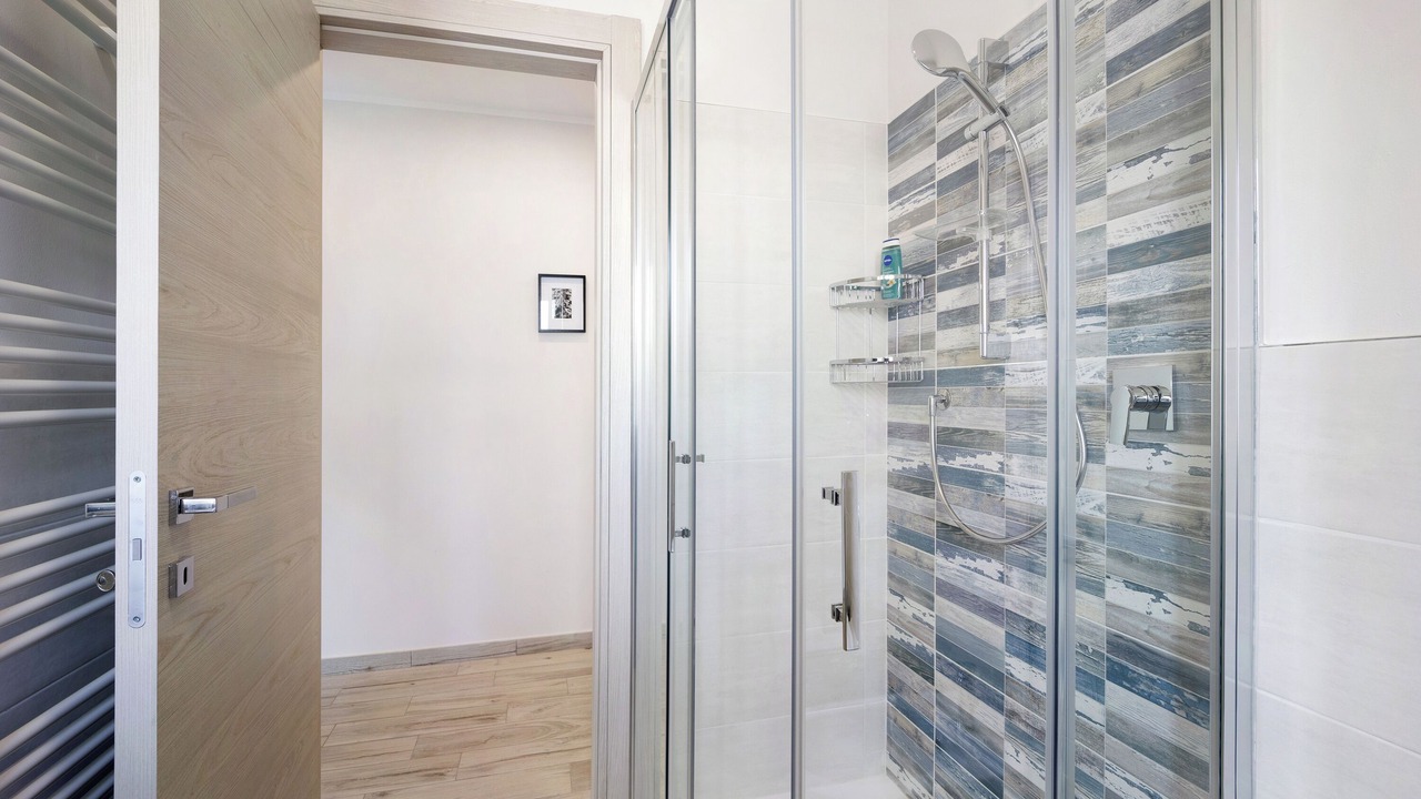 Photo of Bathroom in Alassio