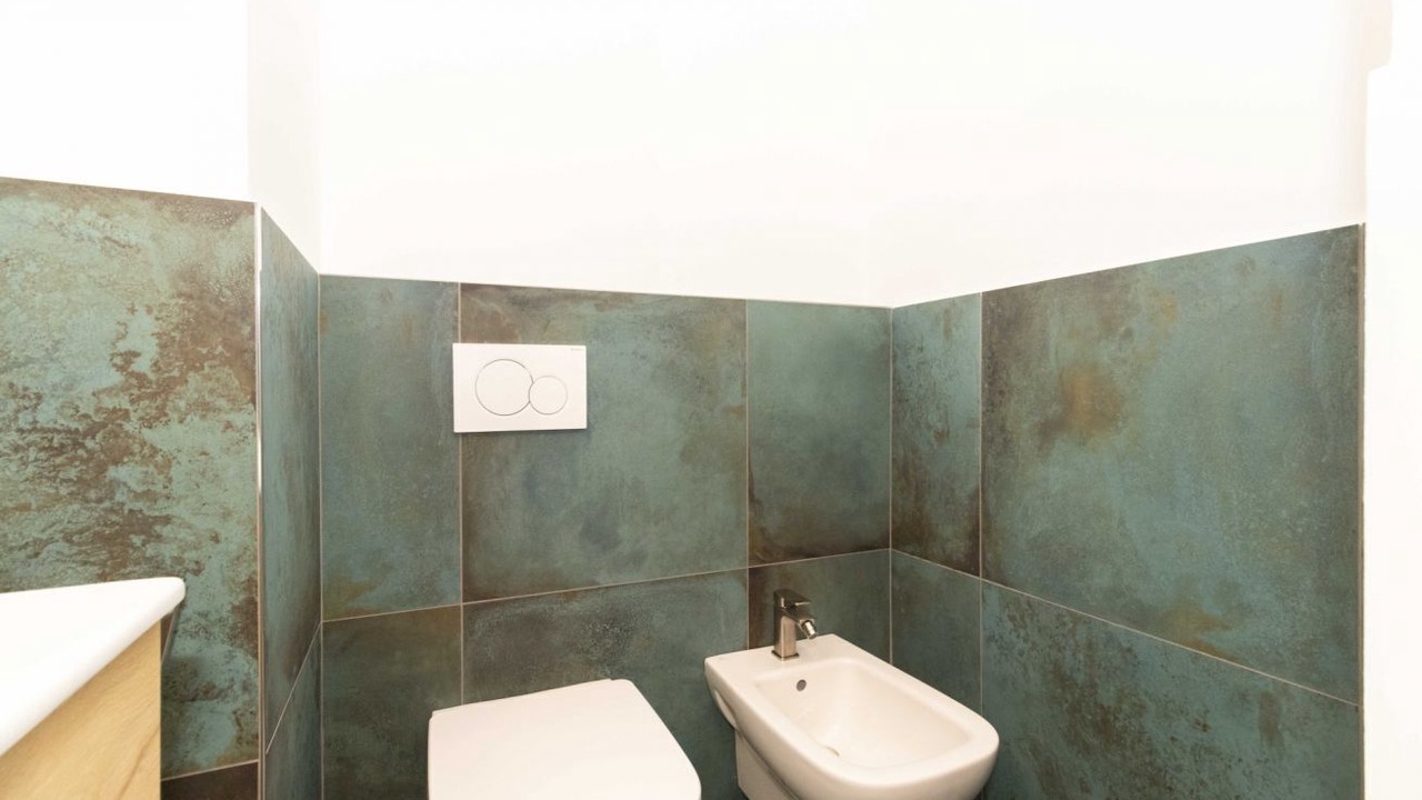 Photo of Bathroom in Millefonti