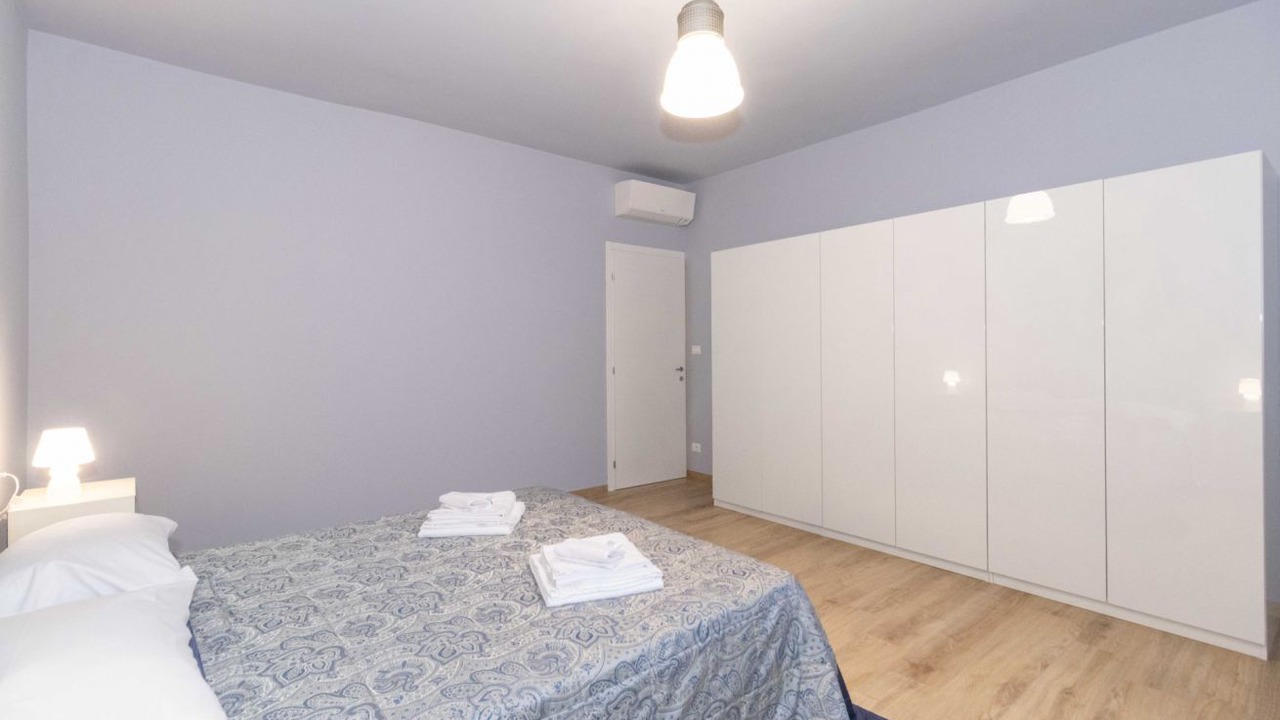 Photo of Bedroom in Millefonti