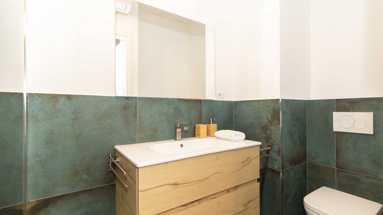 Photo of Bathroom in Millefonti