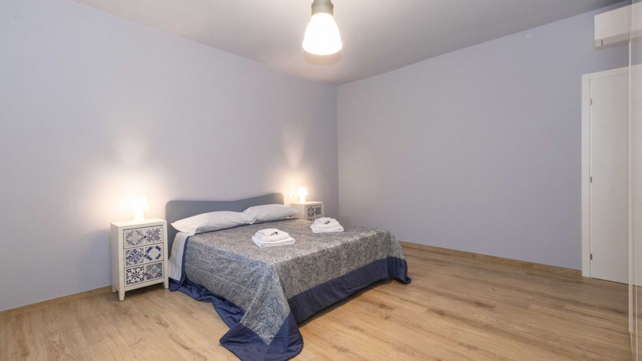 Photo of Bedroom in Millefonti