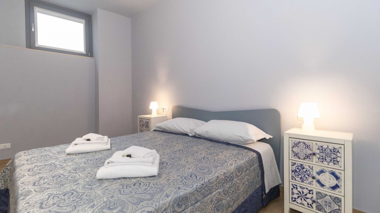 Photo of Bedroom in Millefonti