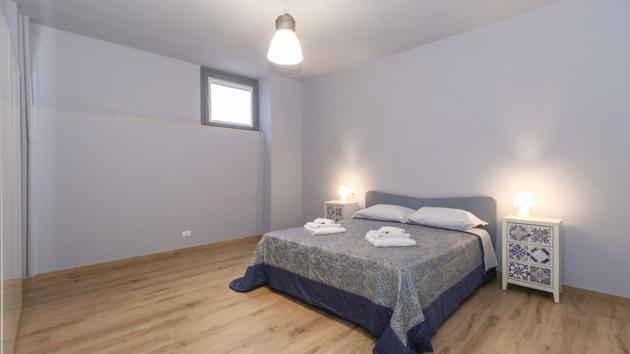 Photo of Bedroom in Millefonti