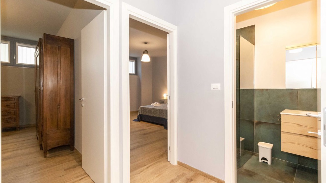 Photo of Bathroom in Millefonti