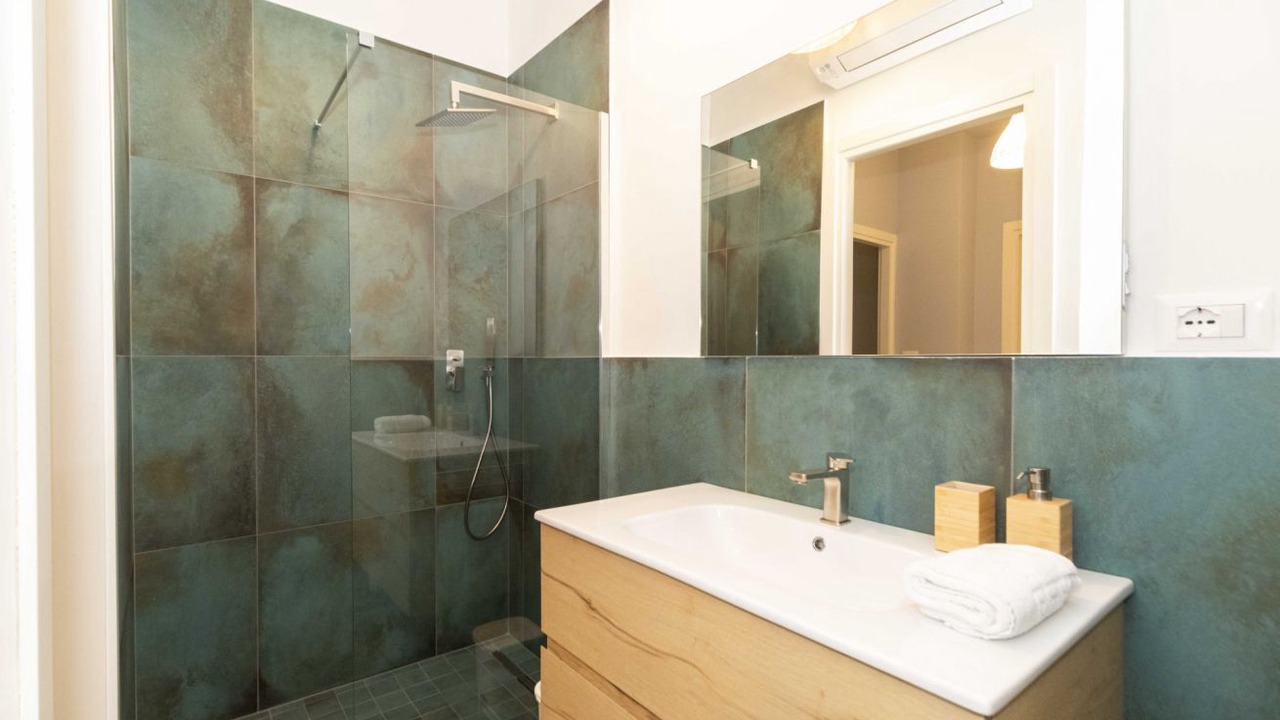 Photo of Bathroom in Millefonti