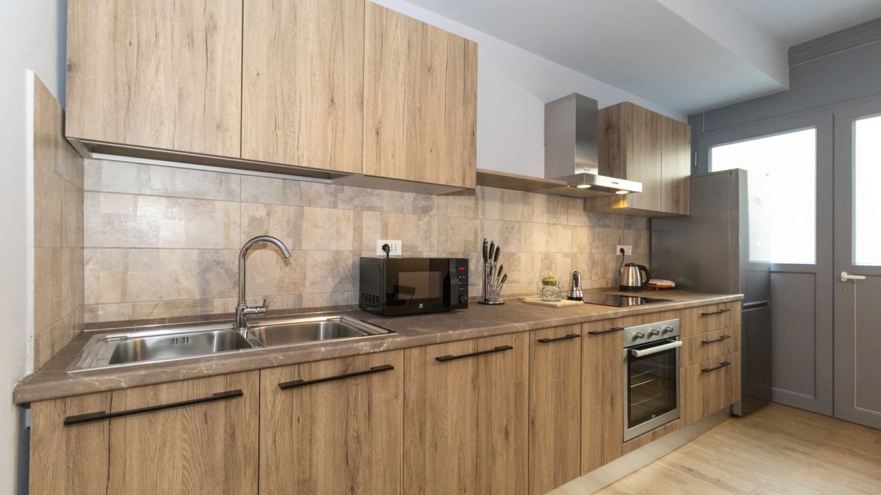 Photo of Kitchen in Millefonti