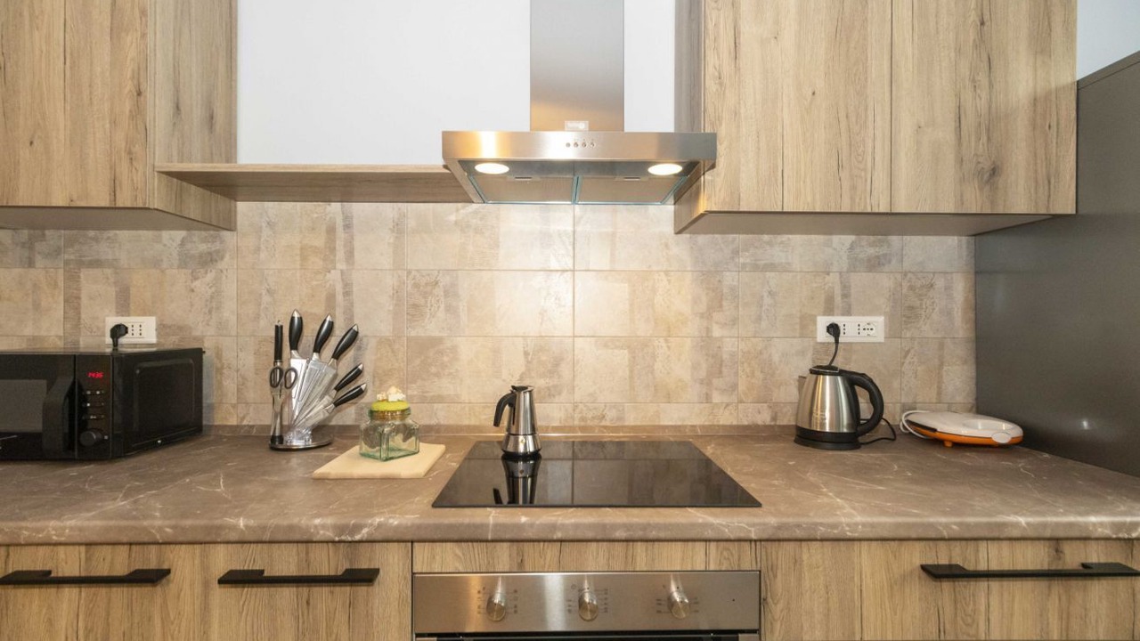 Photo of Kitchen in Millefonti