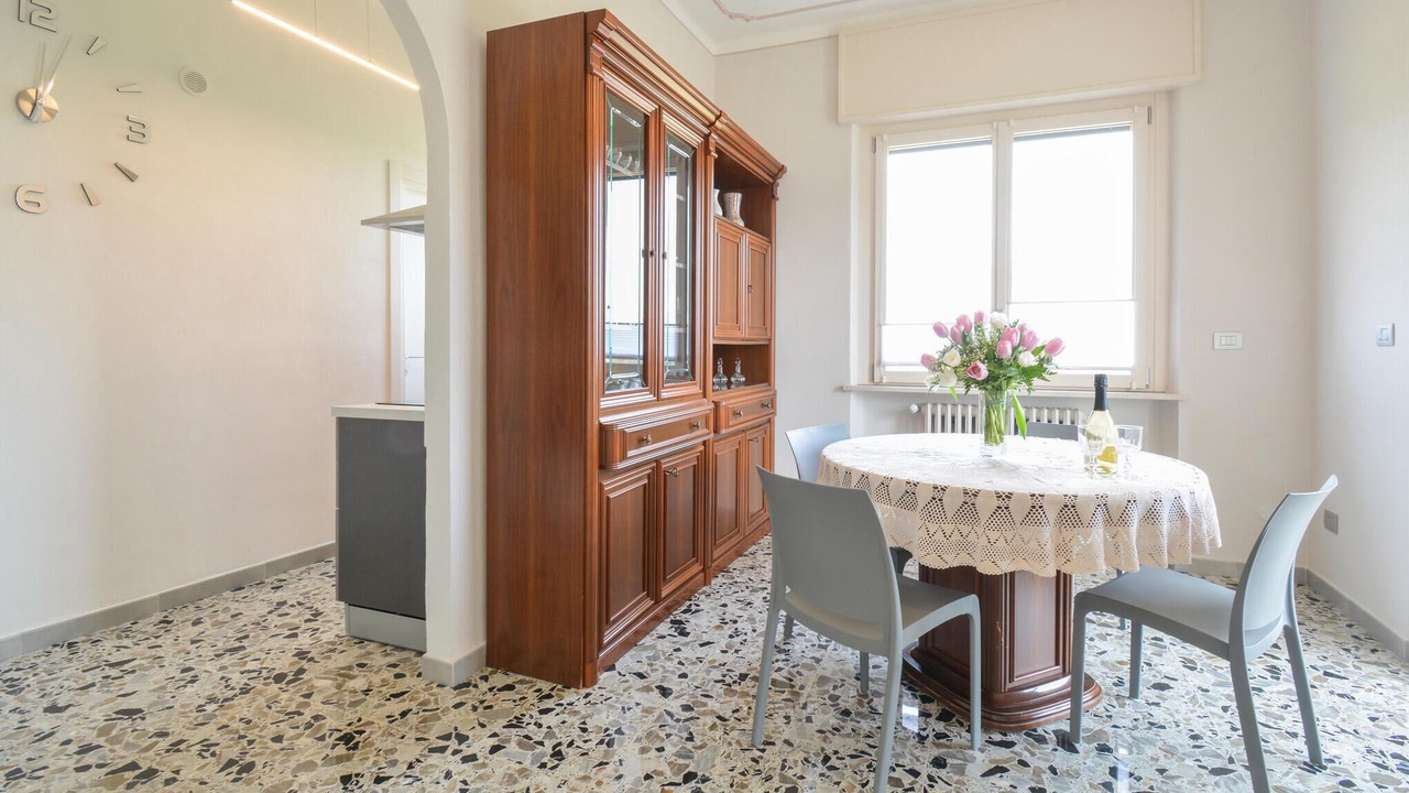 Photo of Bedroom in Bene Vagienna
