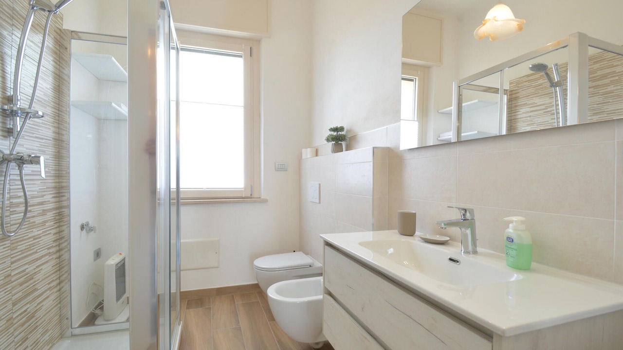 Photo of Bathroom in Bene Vagienna