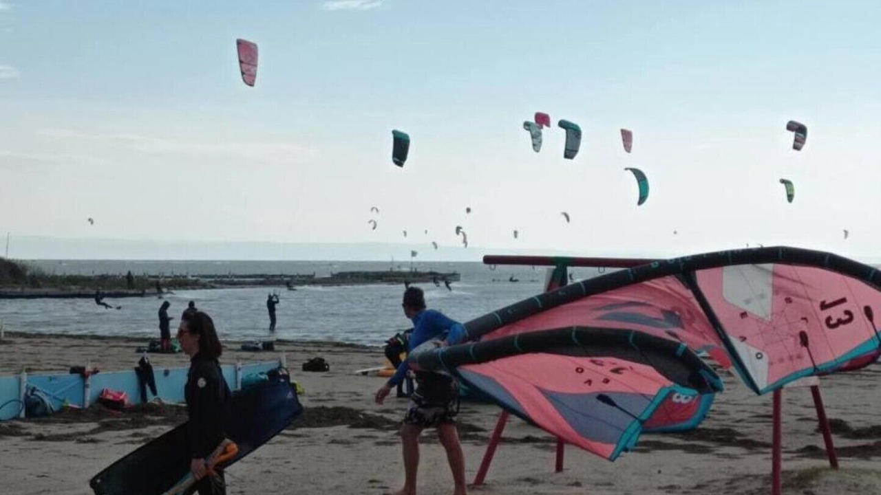 Photo of Others in Grado Pineta