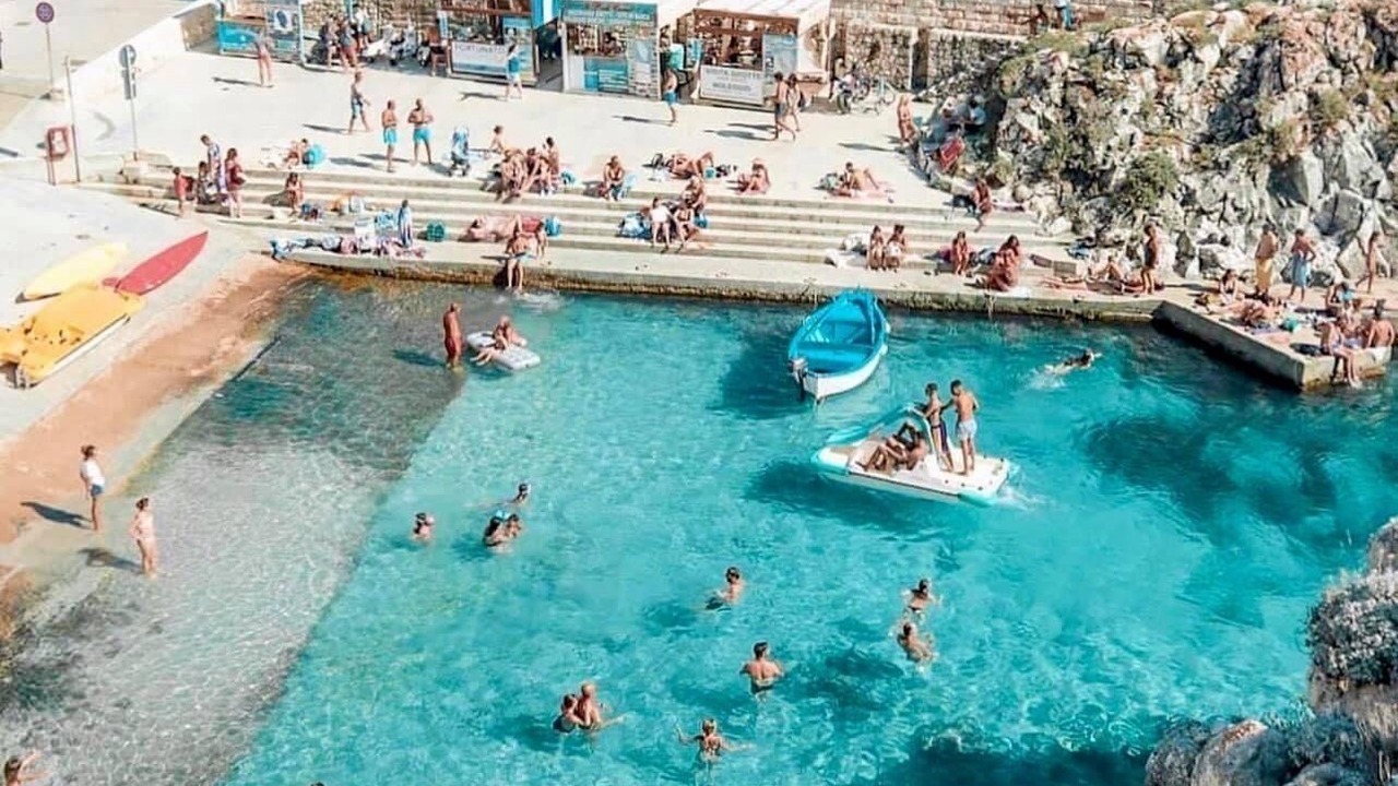 Photo of Outdoor in Castro Marina