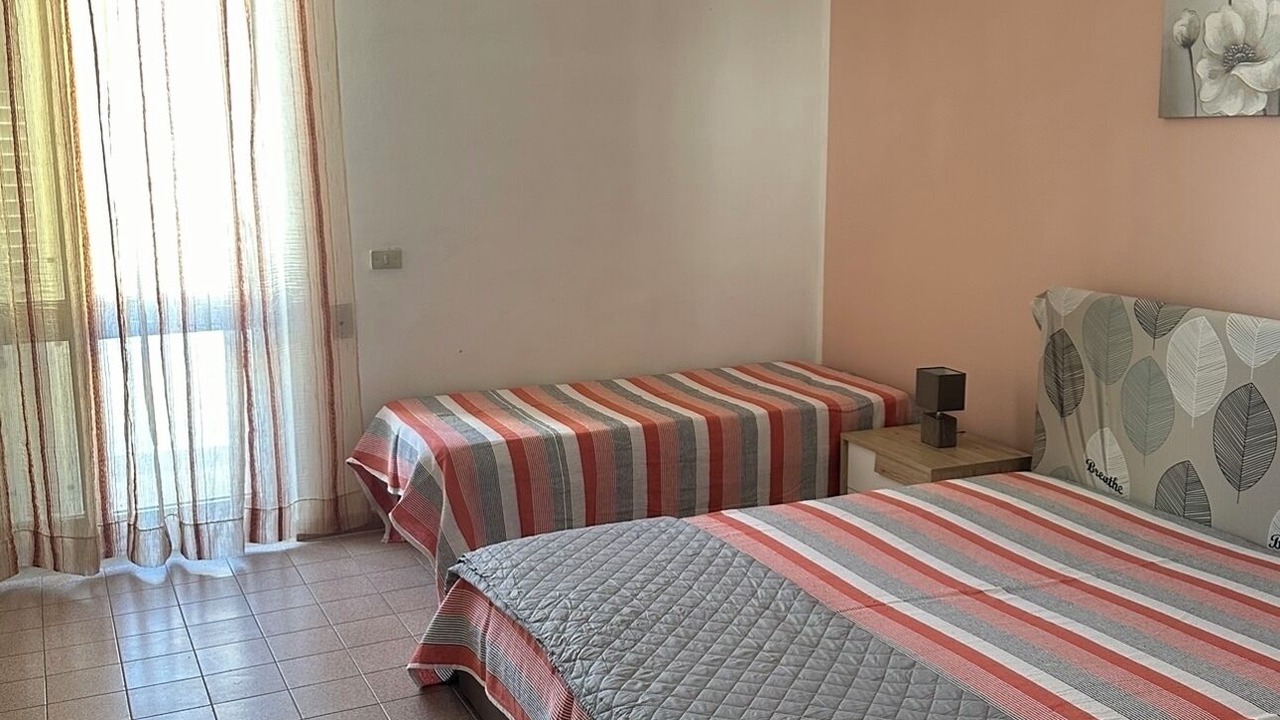 Photo of Bedroom in Castro Marina