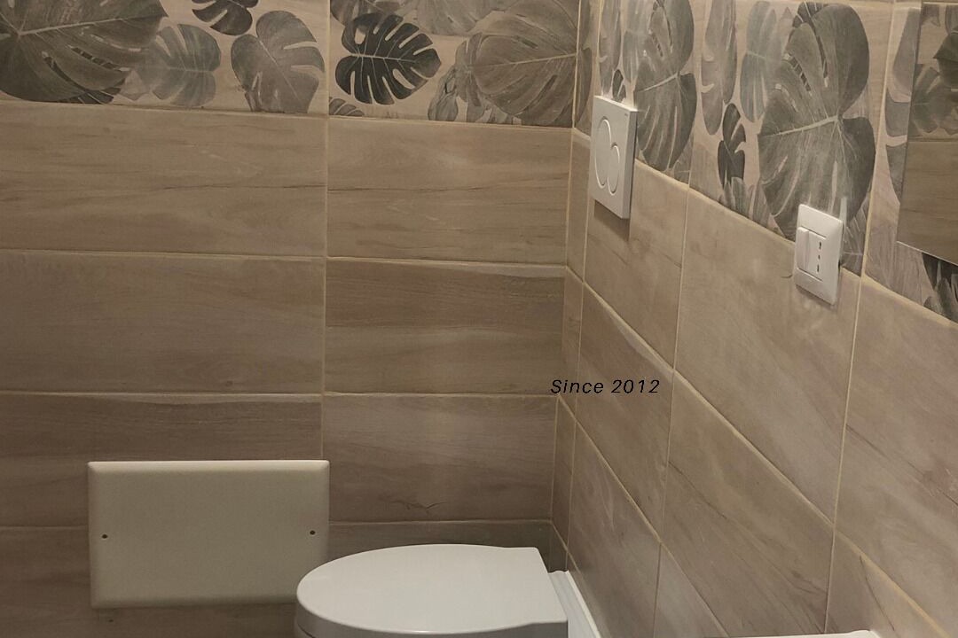 Photo of Bathroom in Castro Marina