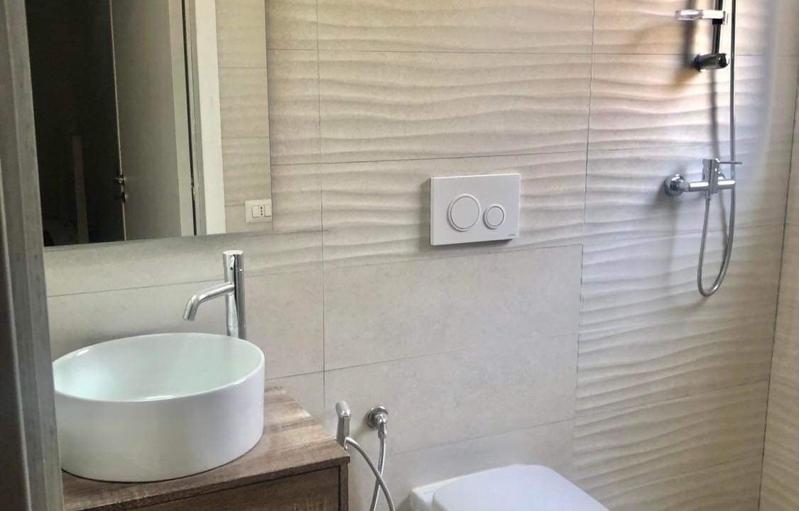 Photo of Bathroom in Castro Marina