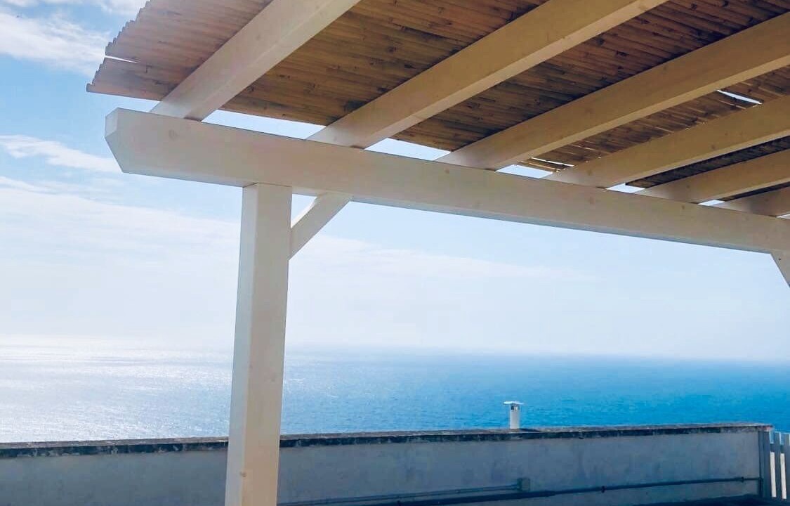 Photo of Patio Balcony in Castro Marina