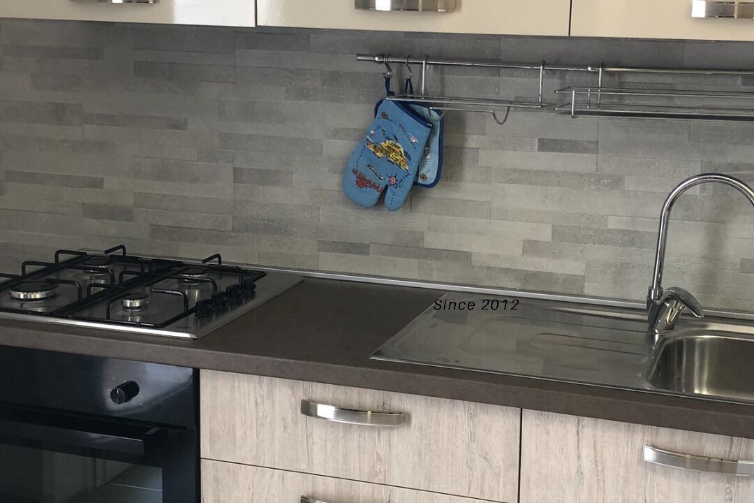 Photo of Kitchen in Castro Marina