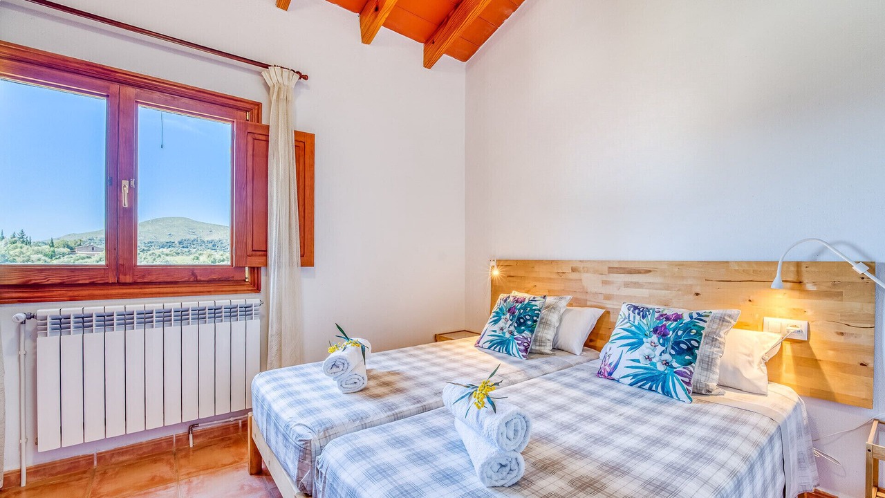 Photo of Bedroom in Arta