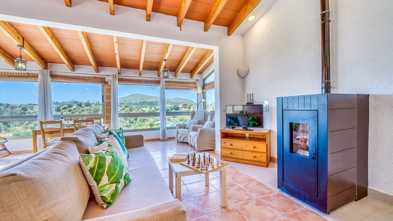 Photo of Livingroom in Arta