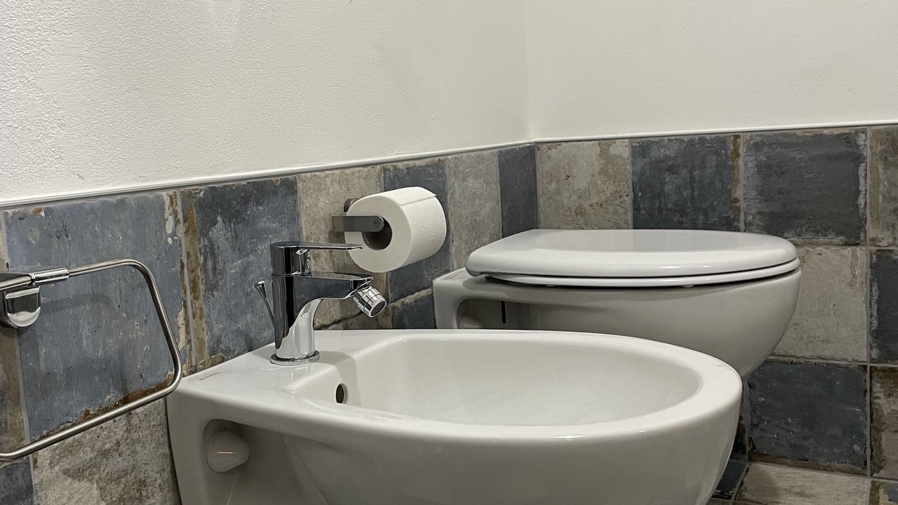 Photo of Bathroom in Centro Urbano