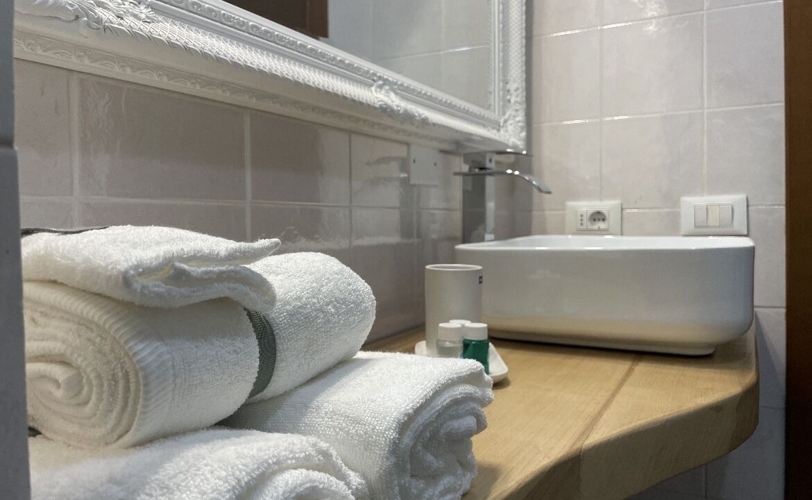 Photo of Bathroom in Centro Urbano