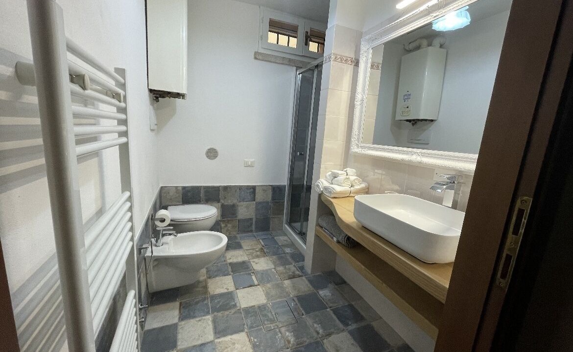 Photo of Bathroom in Centro Urbano