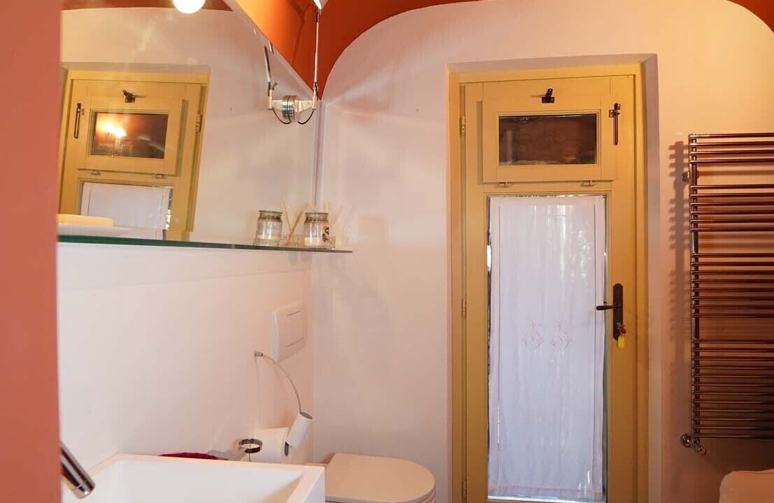 Photo of Bathroom in Montemarcello
