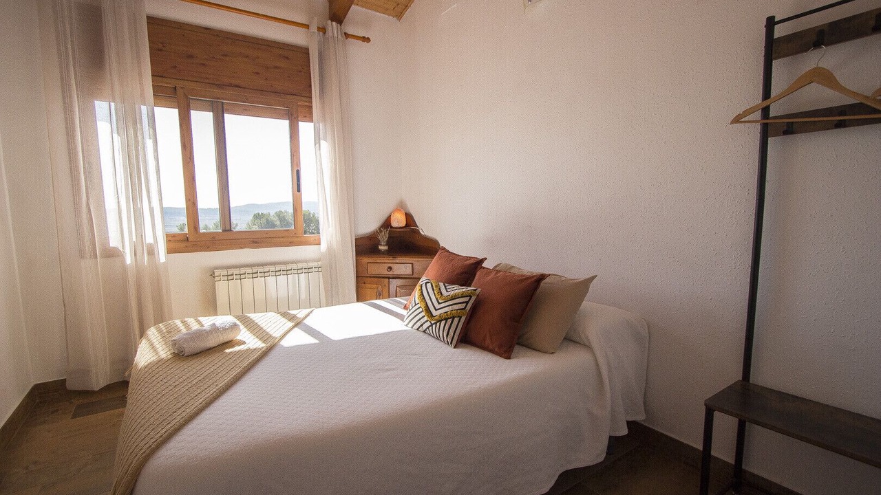 Photo of Bedroom in Subirats