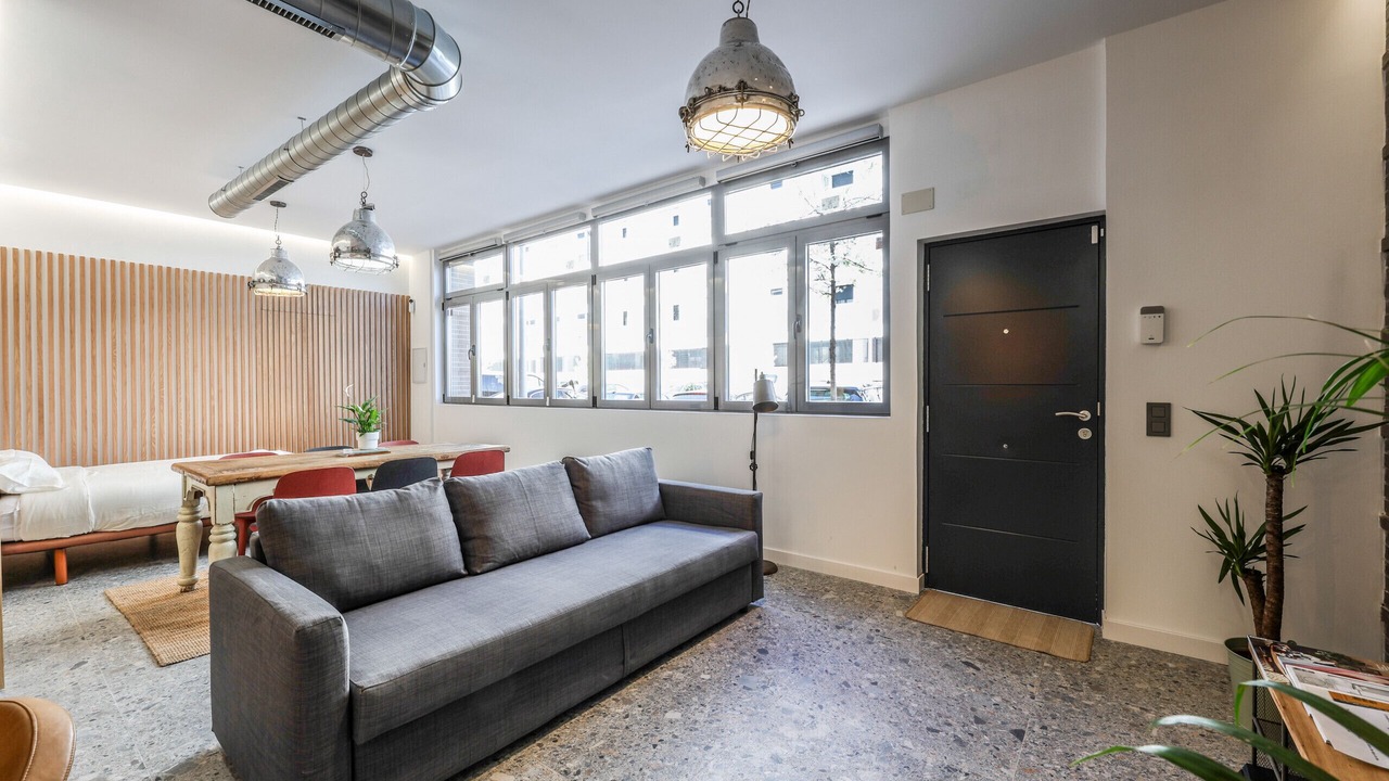 Photo of Livingroom in Villaverde
