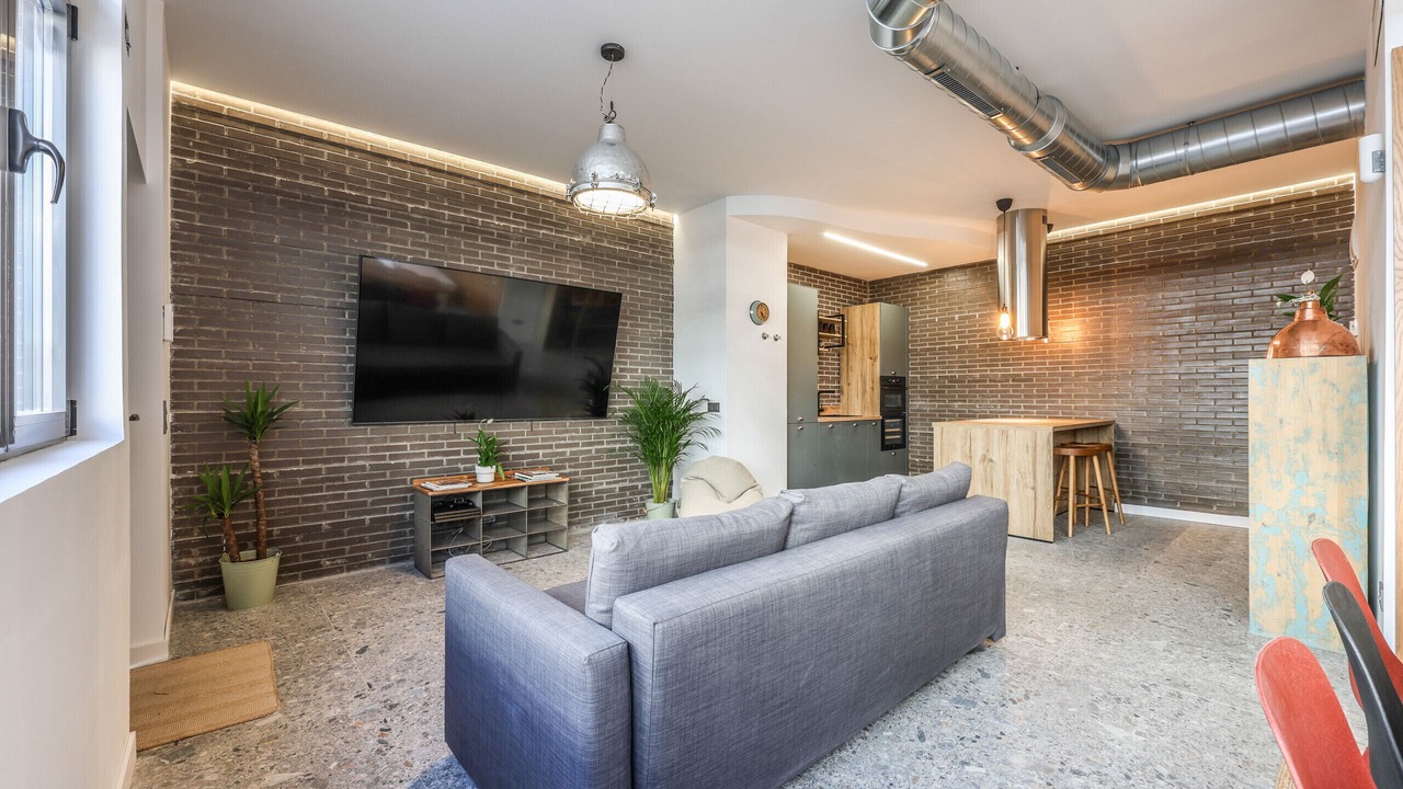 Photo of Livingroom in Villaverde