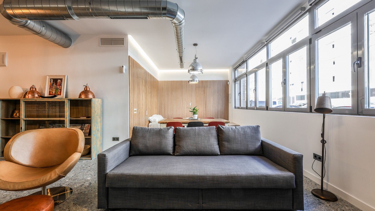 Photo of Livingroom in Villaverde