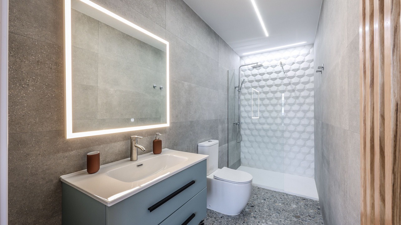 Photo of Bathroom in Villaverde
