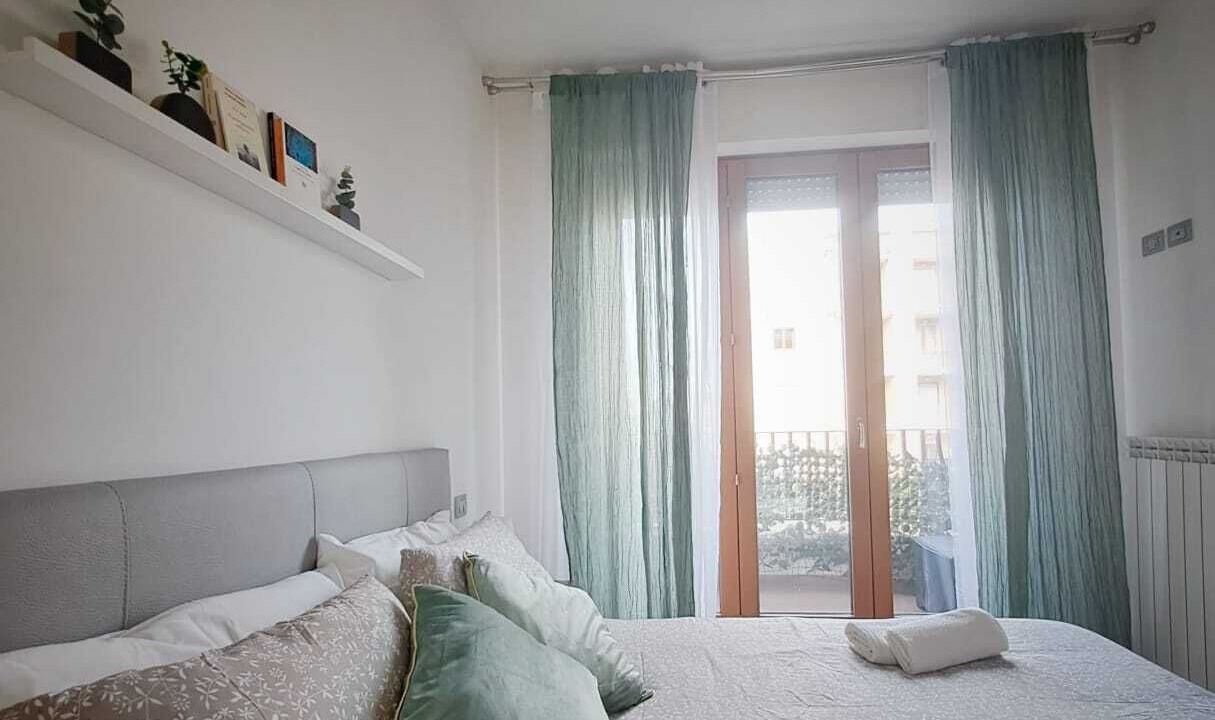 Photo of Bedroom in Bastia Umbra