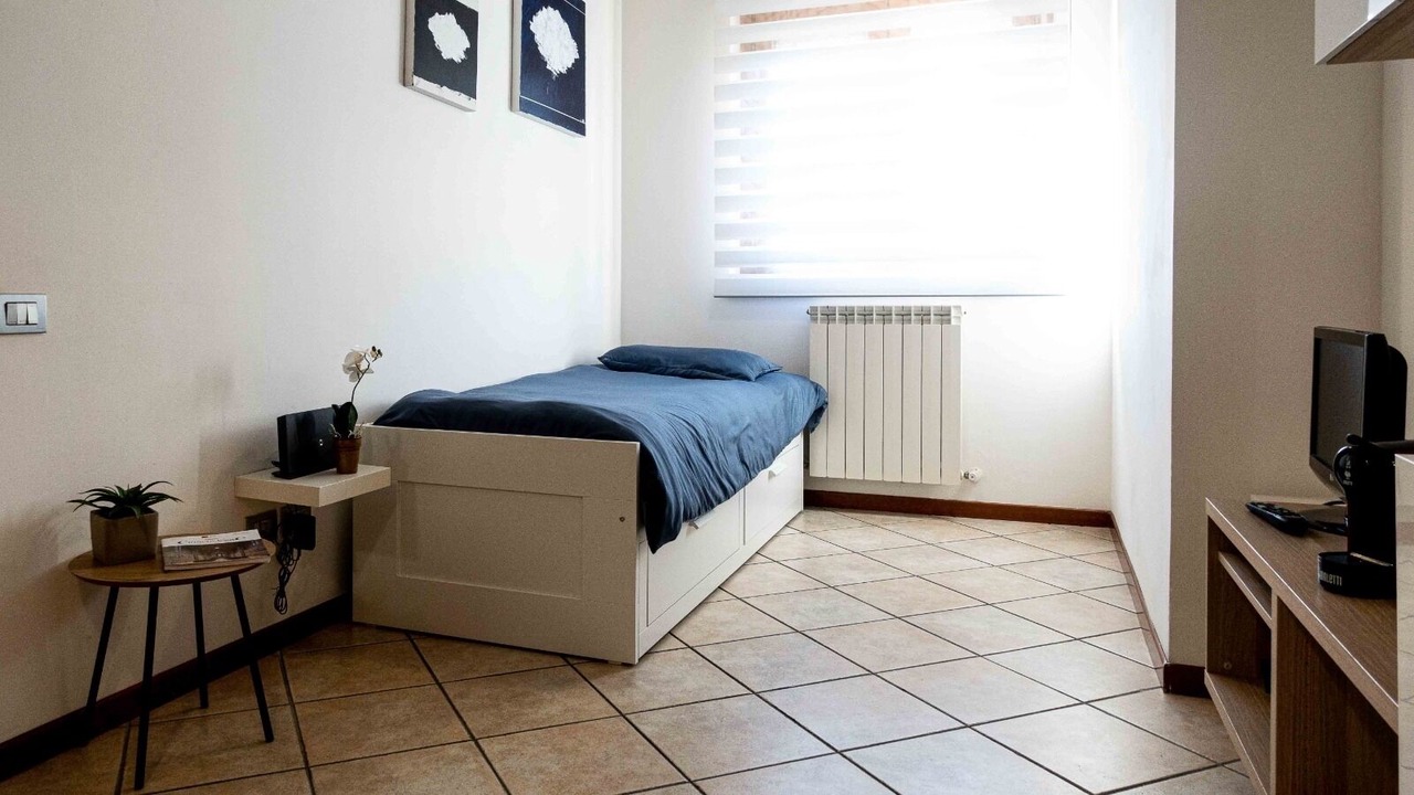 Photo of Bedroom in Bastia Umbra