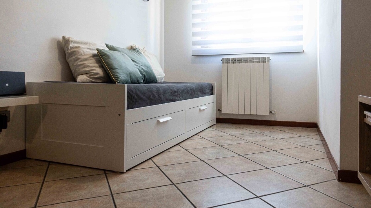 Photo of Bedroom in Bastia Umbra