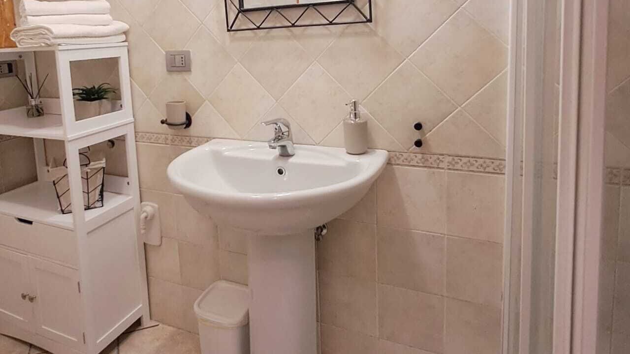 Photo of Bathroom in Bastia Umbra