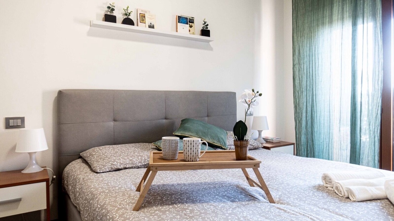 Photo of Bedroom in Bastia Umbra