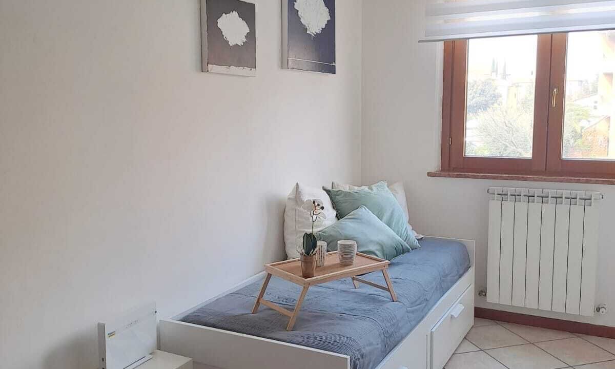 Photo of Livingroom in Bastia Umbra
