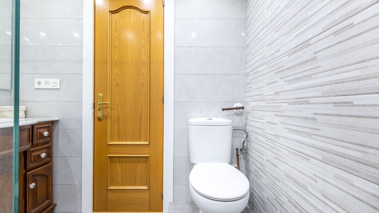 Photo of Bathroom in Orihuela