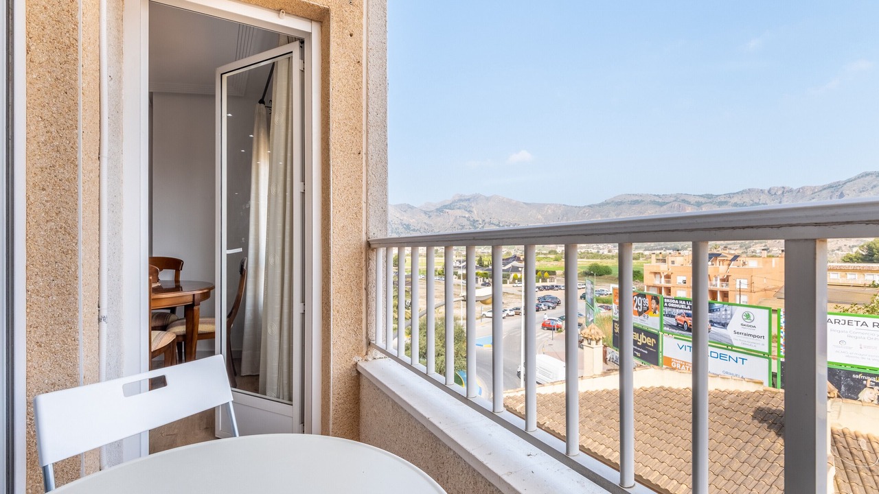 Photo of Outdoor in Orihuela