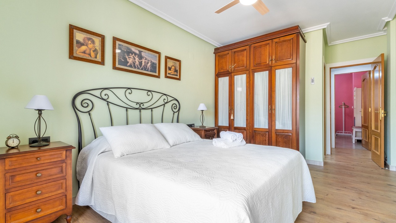 Photo of Bedroom in Orihuela