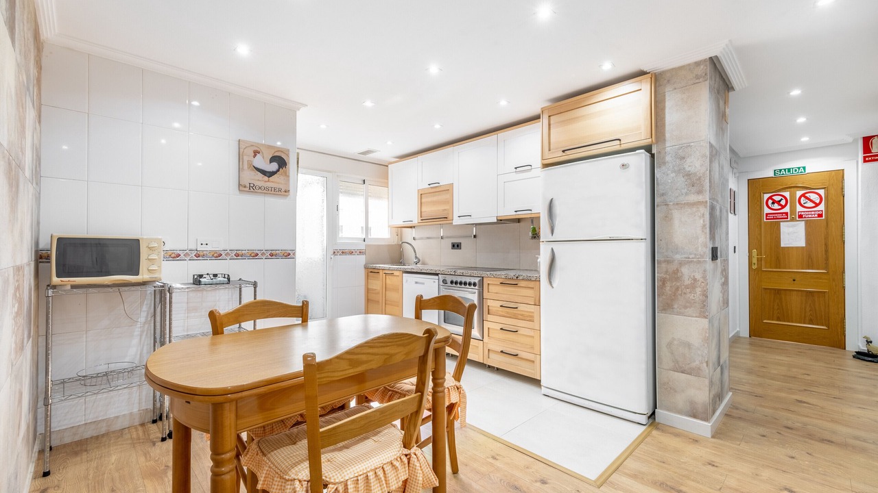 Photo of Kitchen in Orihuela