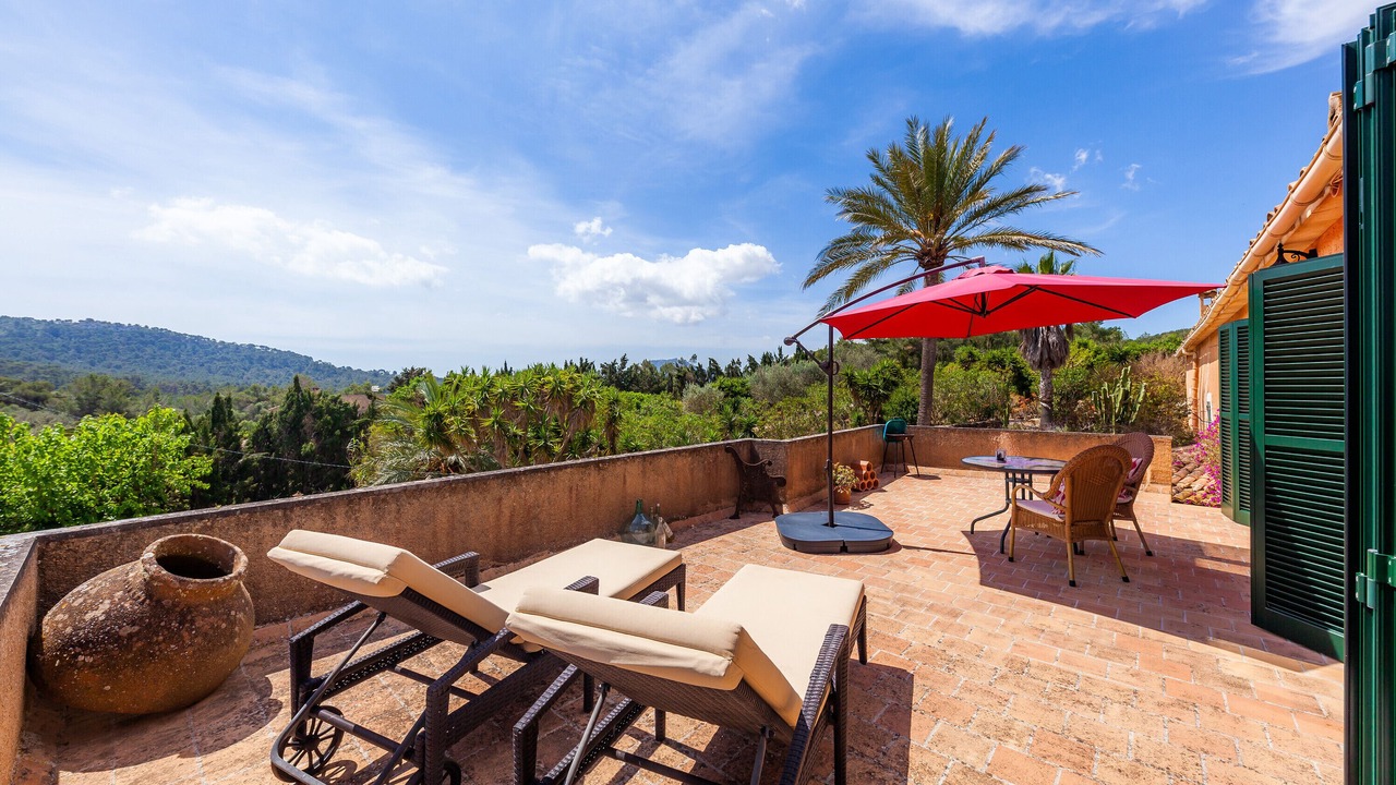 Photo of Outdoor in Son Macia