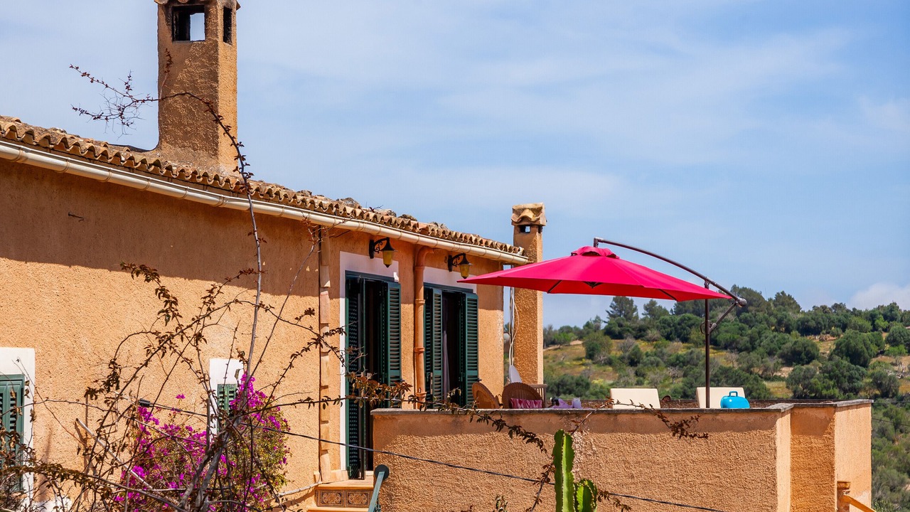 Photo of Outdoor in Son Macia