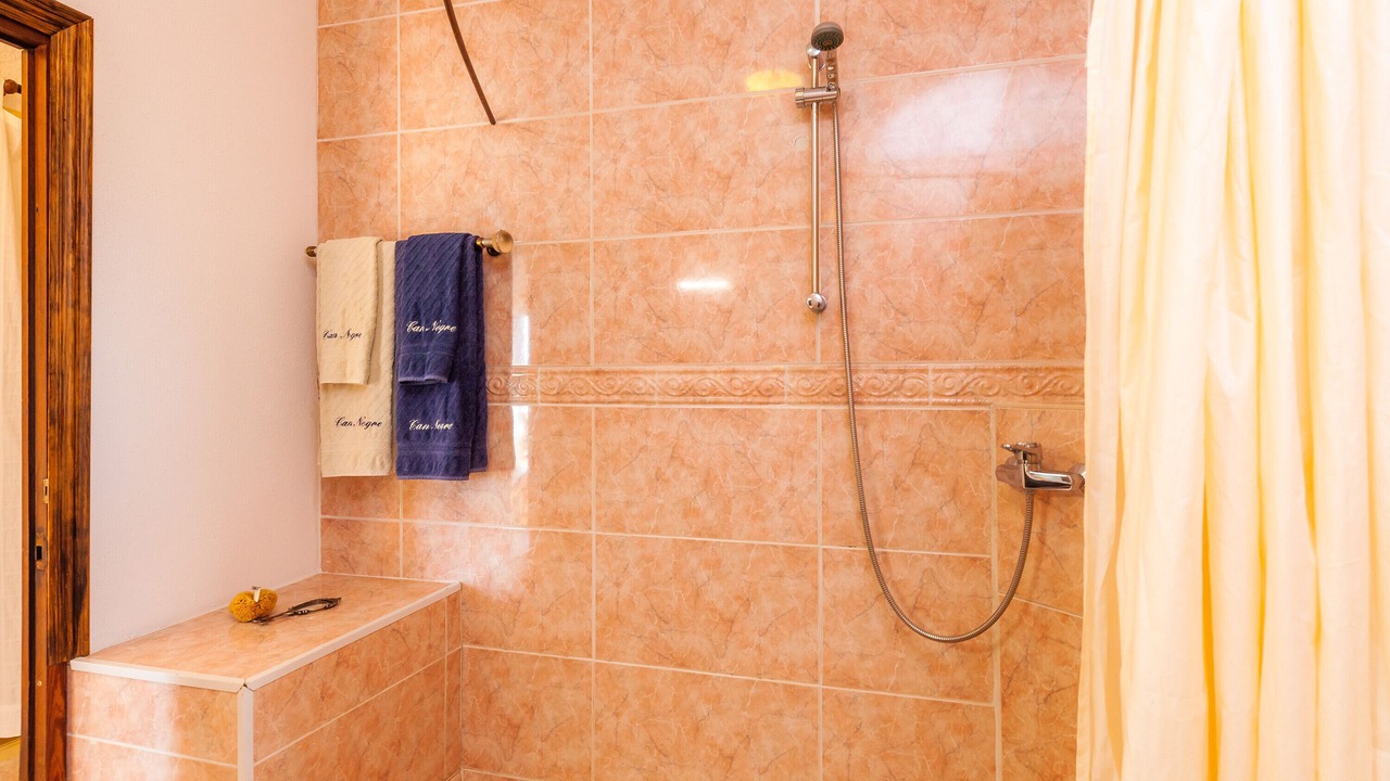 Photo of Bathroom in Son Macia