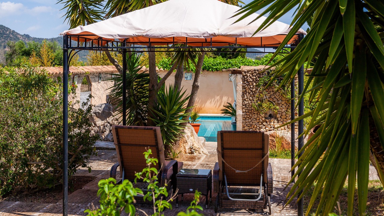 Photo of Outdoor in Son Macia