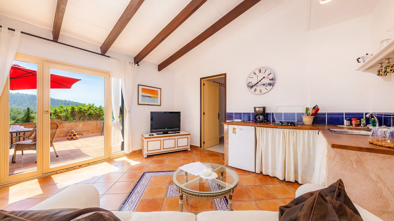 Photo of Livingroom in Son Macia