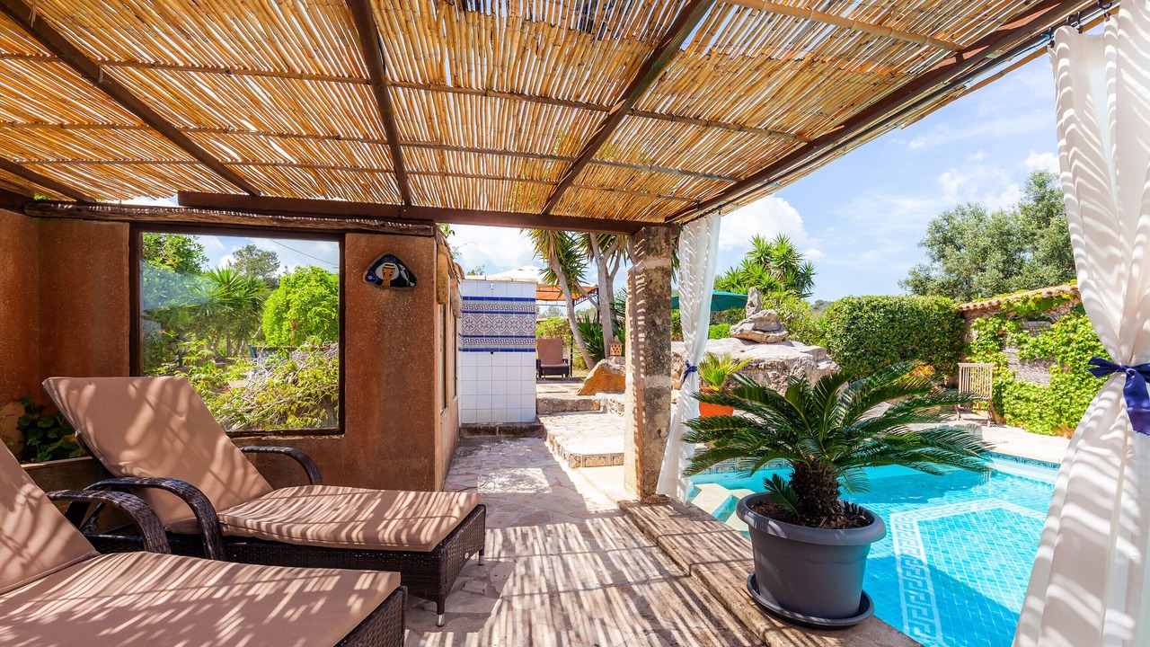 Photo of Outdoor in Son Macia