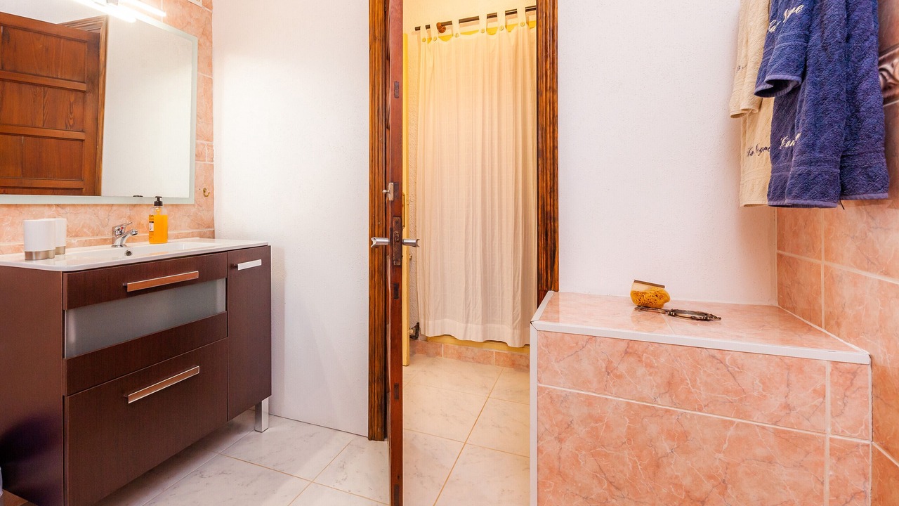 Photo of Bathroom in Son Macia
