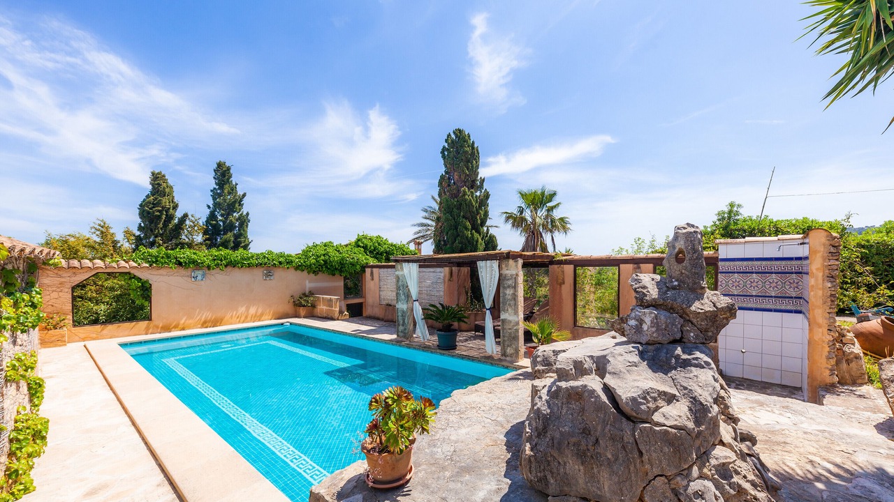 Photo of Outdoor in Son Macia