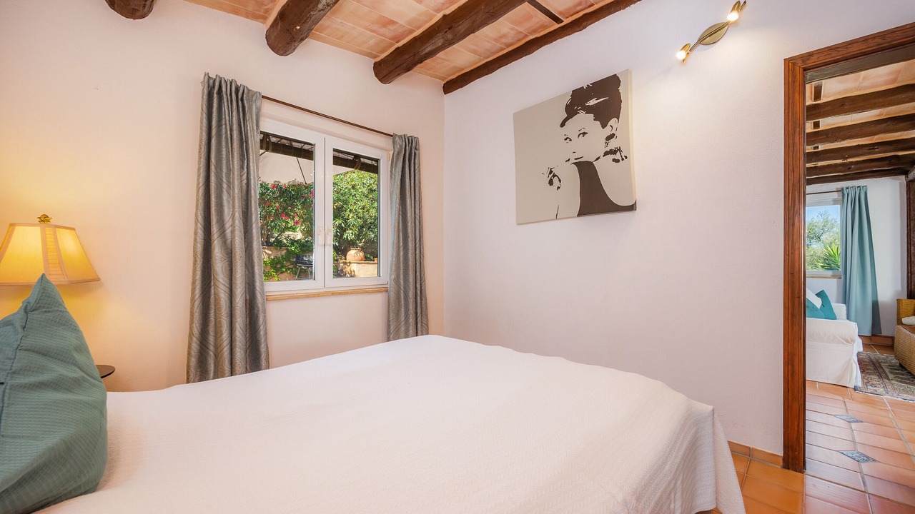 Photo of Bedroom in Son Macia